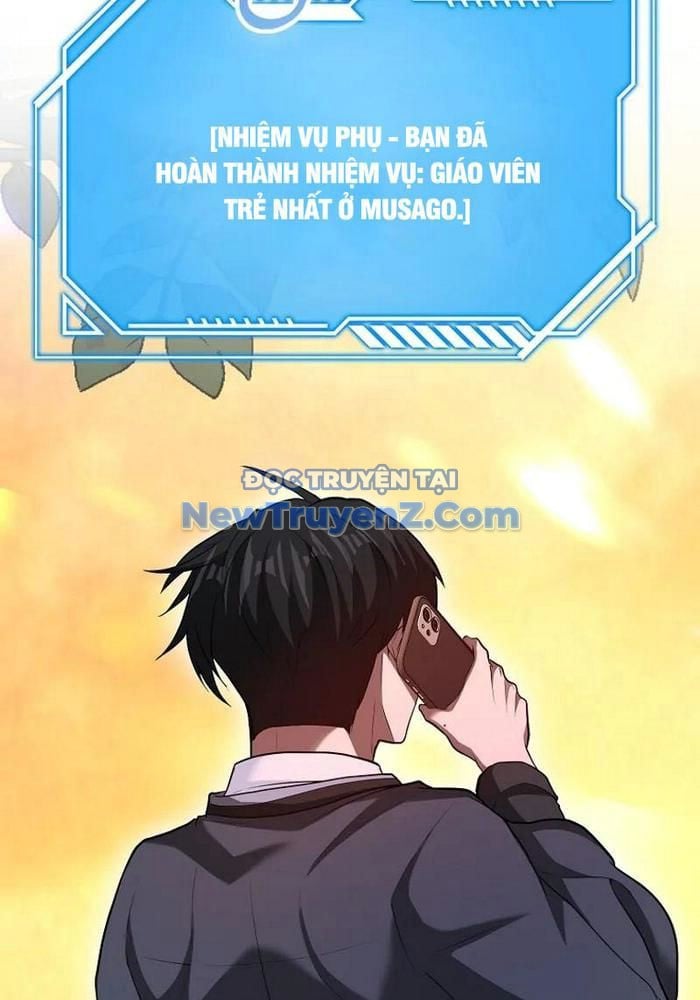 Thiên Tài Võ Thuật Hồi Quy: Chapter 95