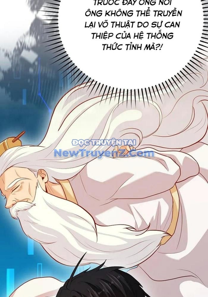 Thiên Tài Võ Thuật Hồi Quy: Chapter 95