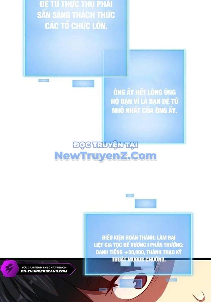 Thiên Tài Võ Thuật Hồi Quy: Chapter 95