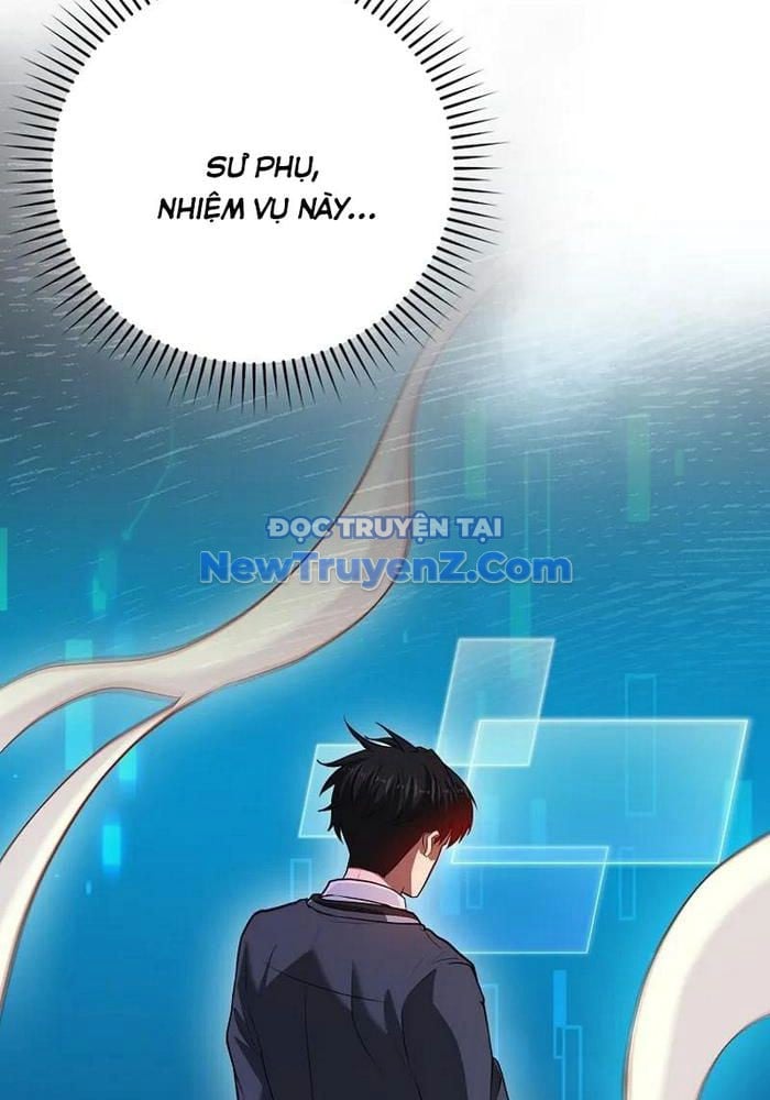 Thiên Tài Võ Thuật Hồi Quy: Chapter 95