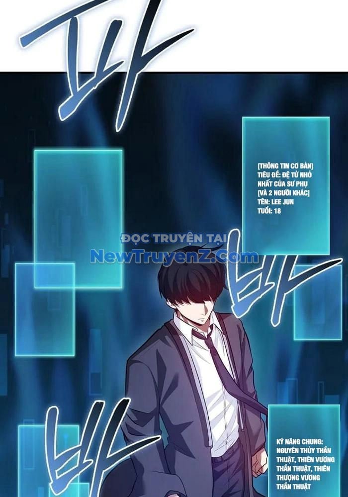 Thiên Tài Võ Thuật Hồi Quy: Chapter 95