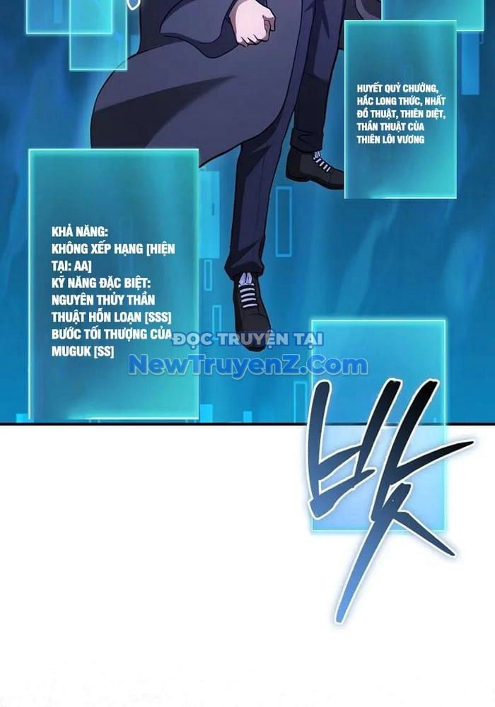 Thiên Tài Võ Thuật Hồi Quy: Chapter 95