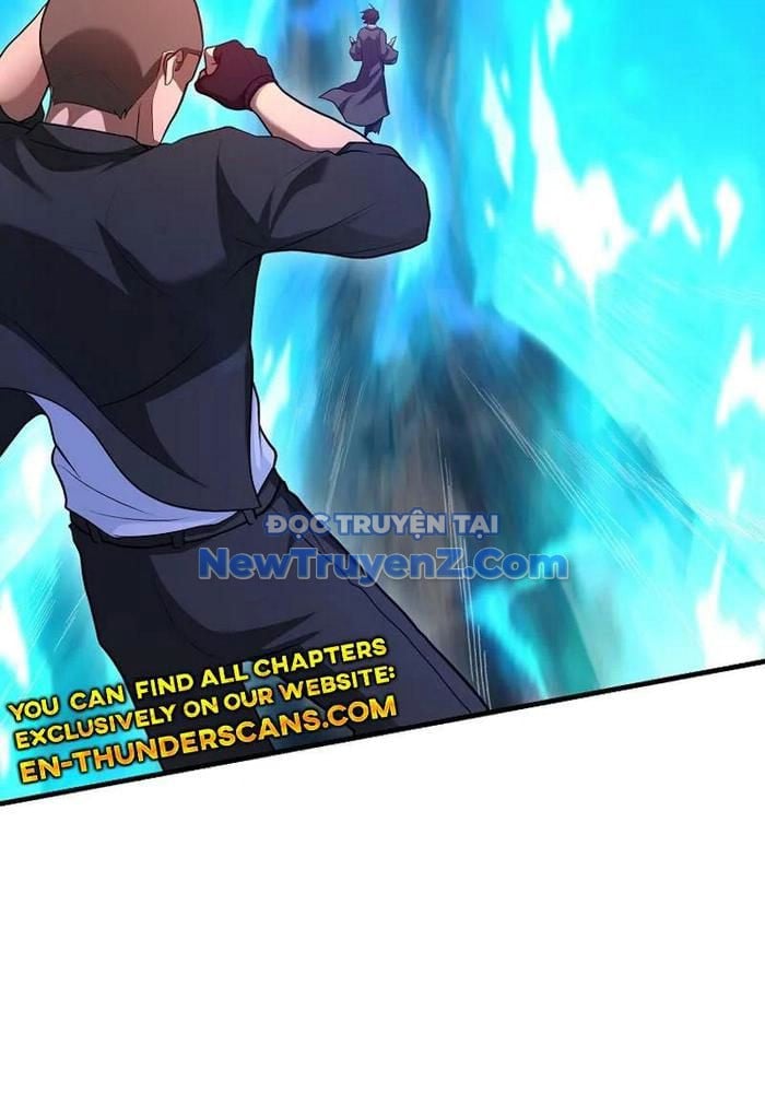 Thiên Tài Võ Thuật Hồi Quy: Chapter 95