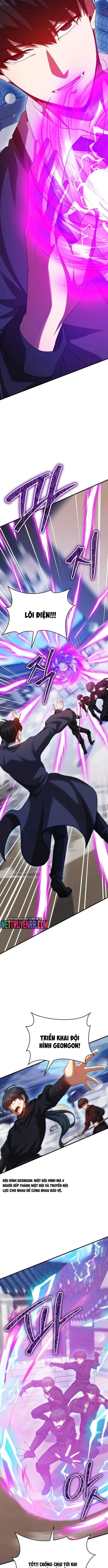 Thiên Tài Võ Thuật Hồi Quy: Chapter 96