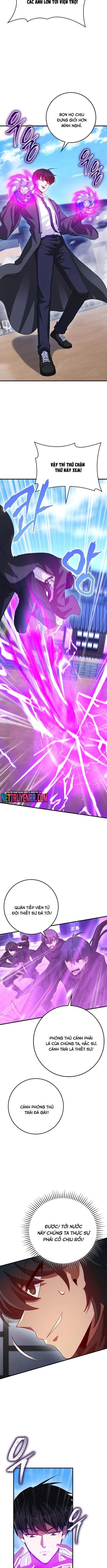 Thiên Tài Võ Thuật Hồi Quy: Chapter 96