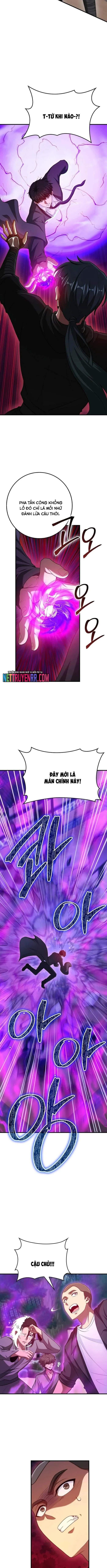 Thiên Tài Võ Thuật Hồi Quy: Chapter 96