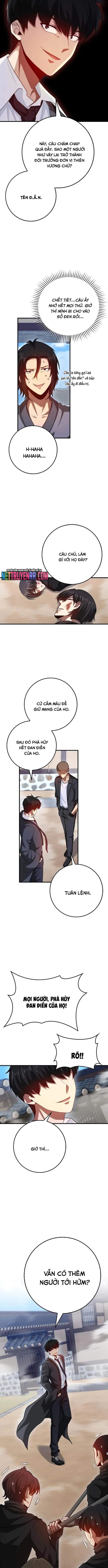 Thiên Tài Võ Thuật Hồi Quy: Chapter 96