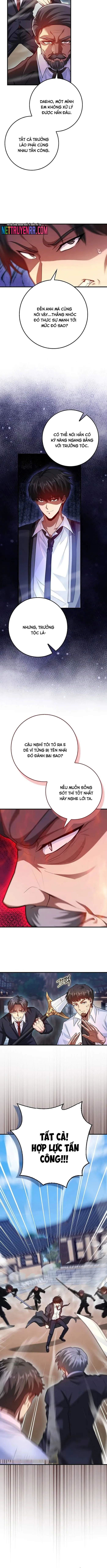 Thiên Tài Võ Thuật Hồi Quy: Chapter 97