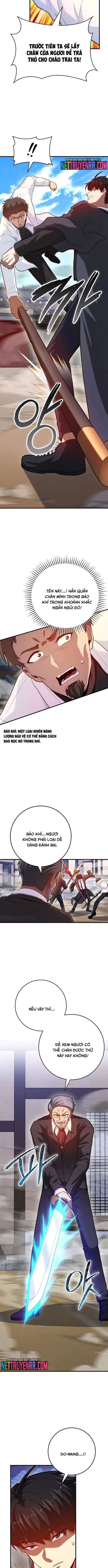 Thiên Tài Võ Thuật Hồi Quy: Chapter 97