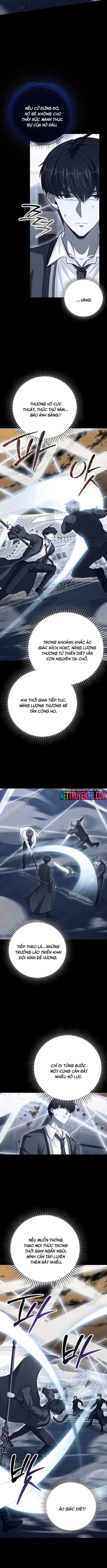 Thiên Tài Võ Thuật Hồi Quy: Chapter 97