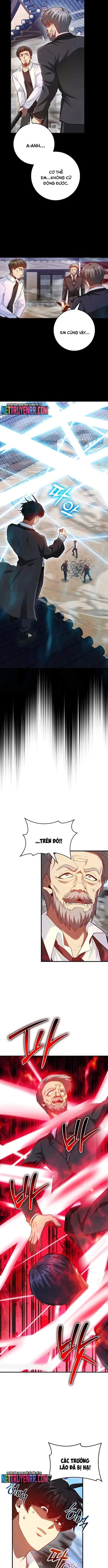 Thiên Tài Võ Thuật Hồi Quy: Chapter 97