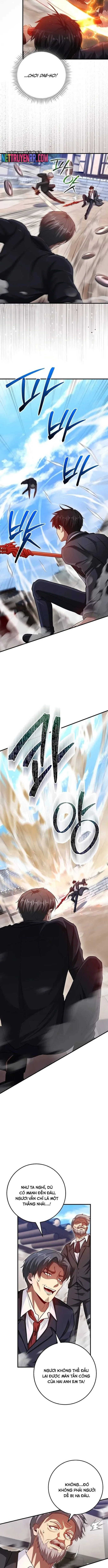 Thiên Tài Võ Thuật Hồi Quy: Chapter 97