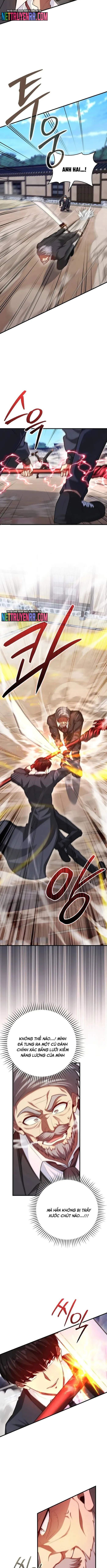 Thiên Tài Võ Thuật Hồi Quy: Chapter 97