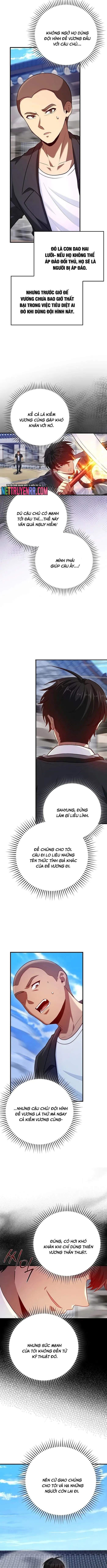 Thiên Tài Võ Thuật Hồi Quy: Chapter 97