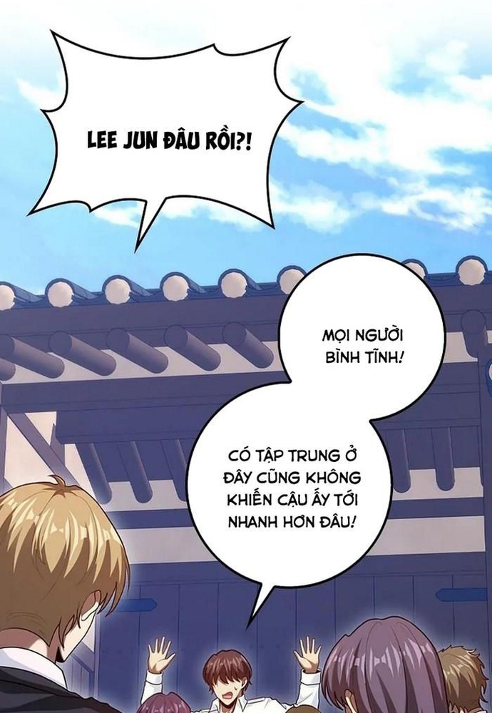 Thiên Tài Võ Thuật Hồi Quy: Chapter 98