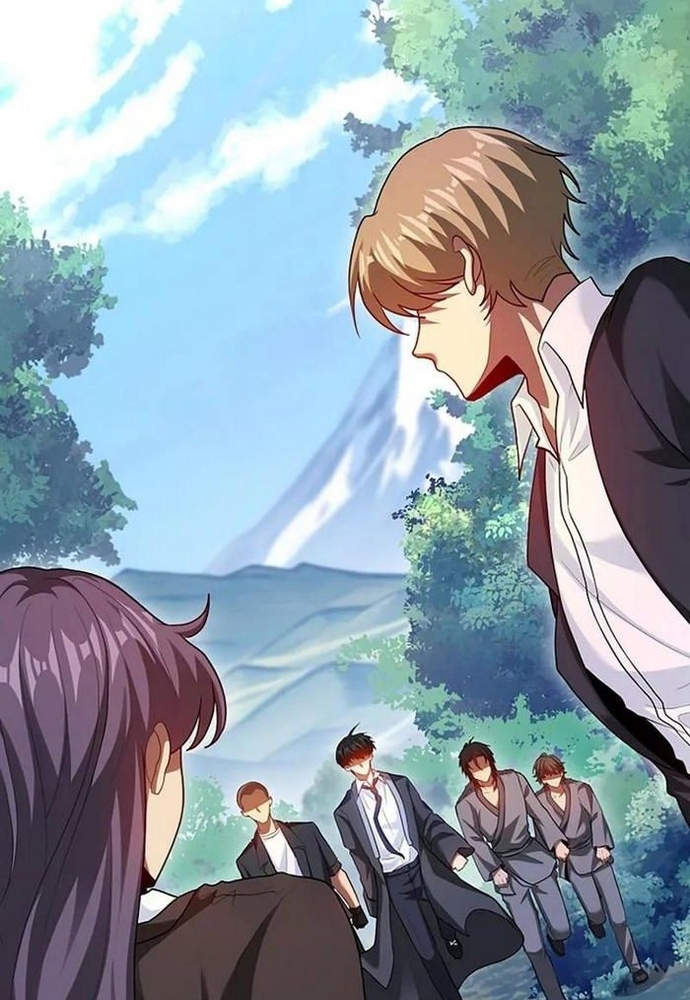 Thiên Tài Võ Thuật Hồi Quy: Chapter 98