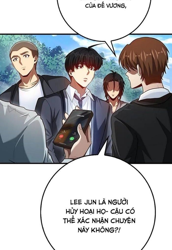 Thiên Tài Võ Thuật Hồi Quy: Chapter 98