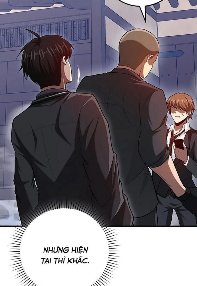 Thiên Tài Võ Thuật Hồi Quy: Chapter 98