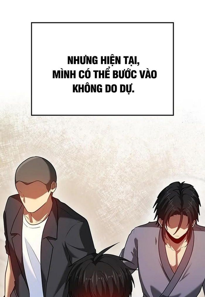 Thiên Tài Võ Thuật Hồi Quy: Chapter 98