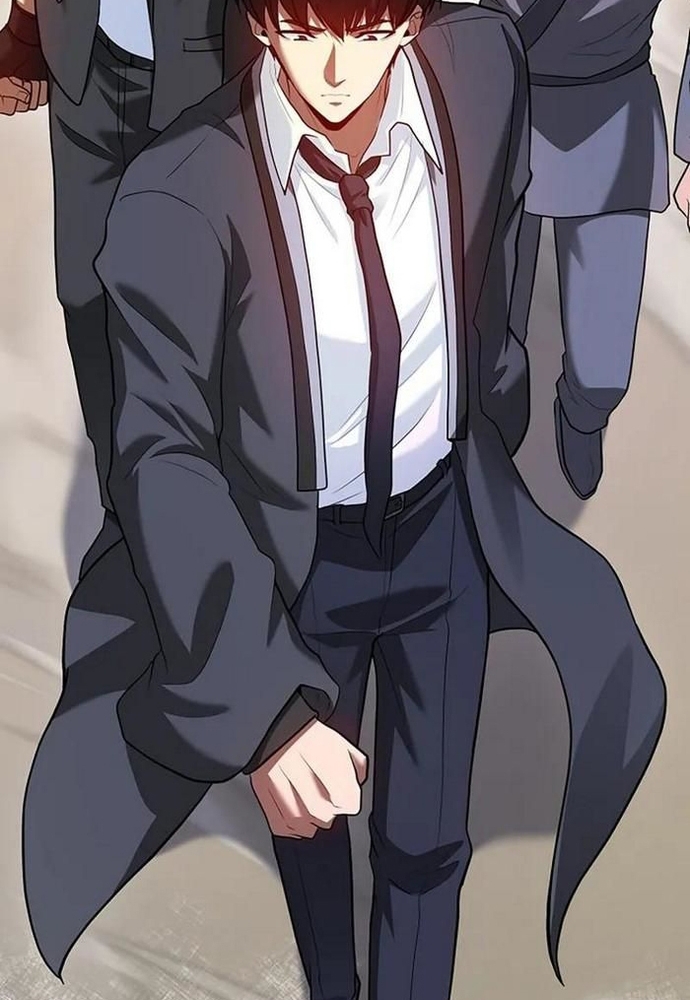 Thiên Tài Võ Thuật Hồi Quy: Chapter 98