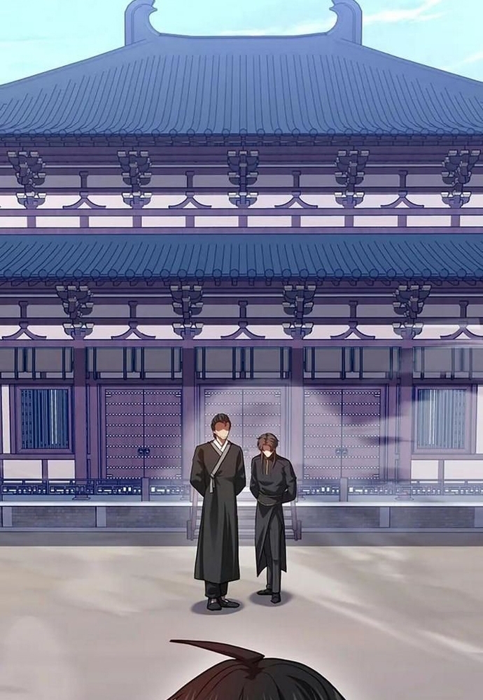 Thiên Tài Võ Thuật Hồi Quy: Chapter 98