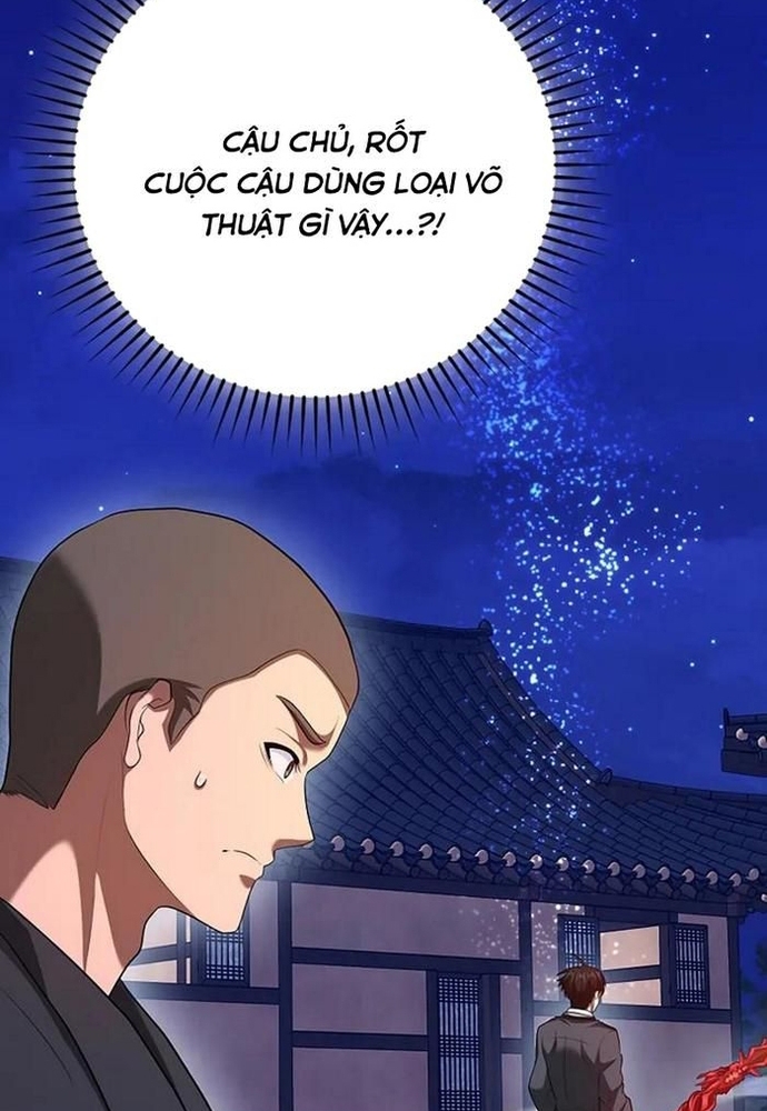 Thiên Tài Võ Thuật Hồi Quy: Chapter 98