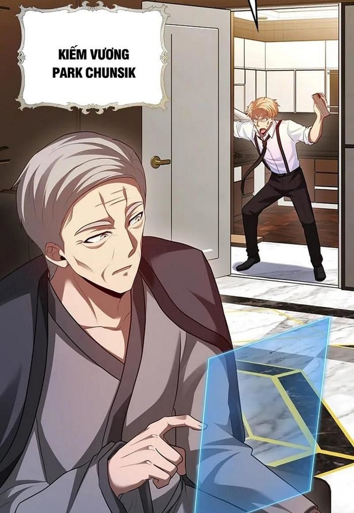 Thiên Tài Võ Thuật Hồi Quy: Chapter 98