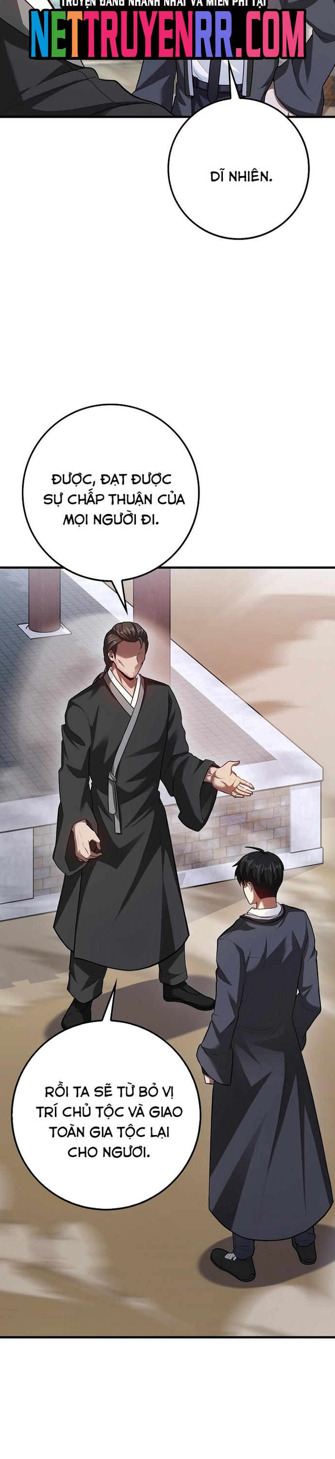 Thiên Tài Võ Thuật Hồi Quy: Chapter 99