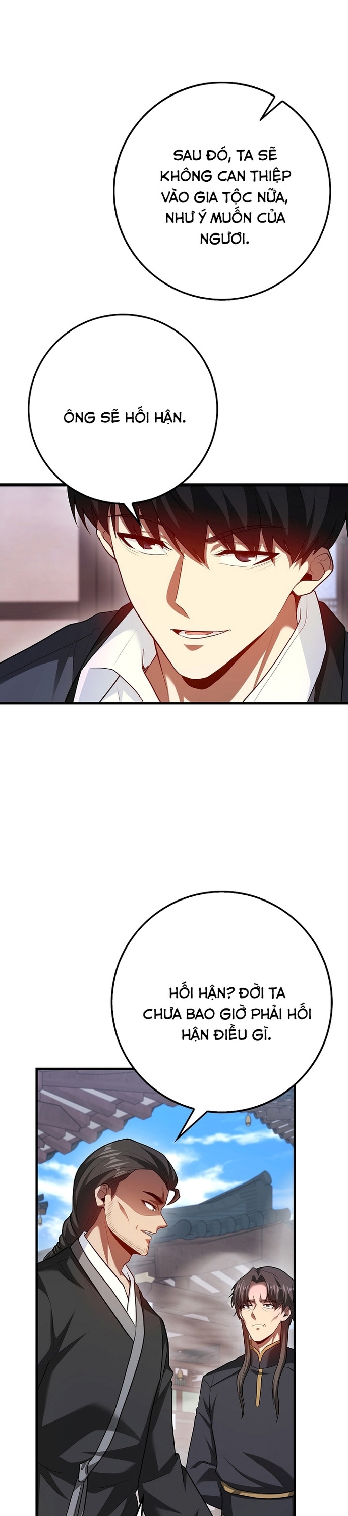 Thiên Tài Võ Thuật Hồi Quy: Chapter 99