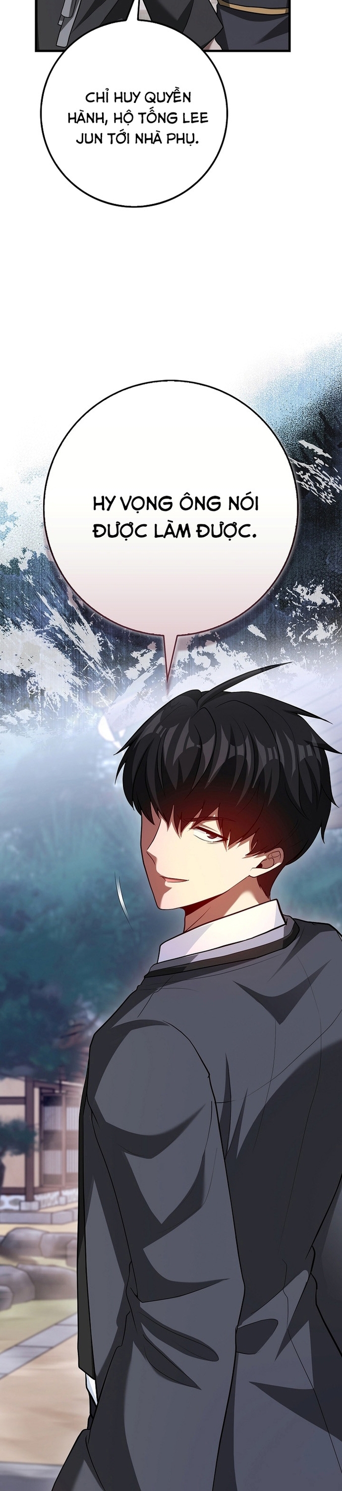 Thiên Tài Võ Thuật Hồi Quy: Chapter 99