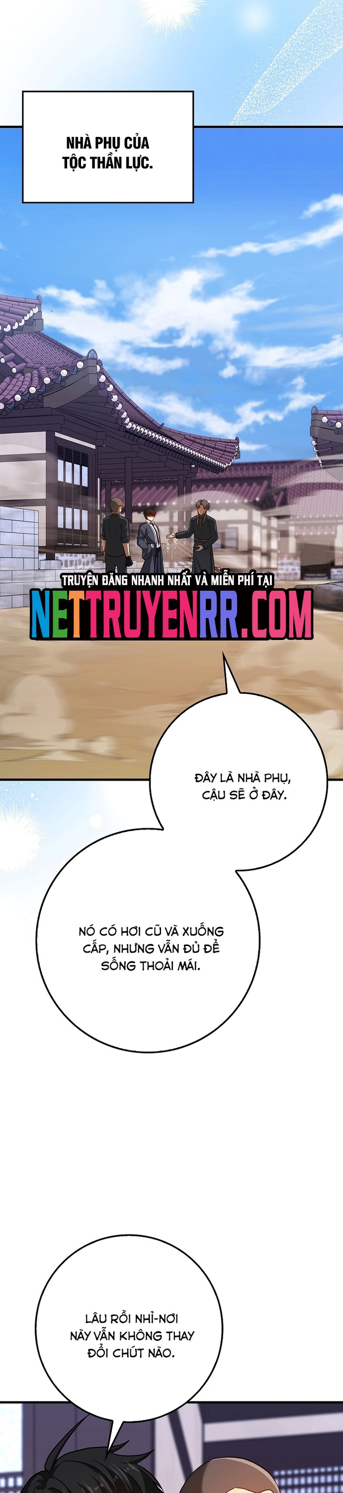 Thiên Tài Võ Thuật Hồi Quy: Chapter 99