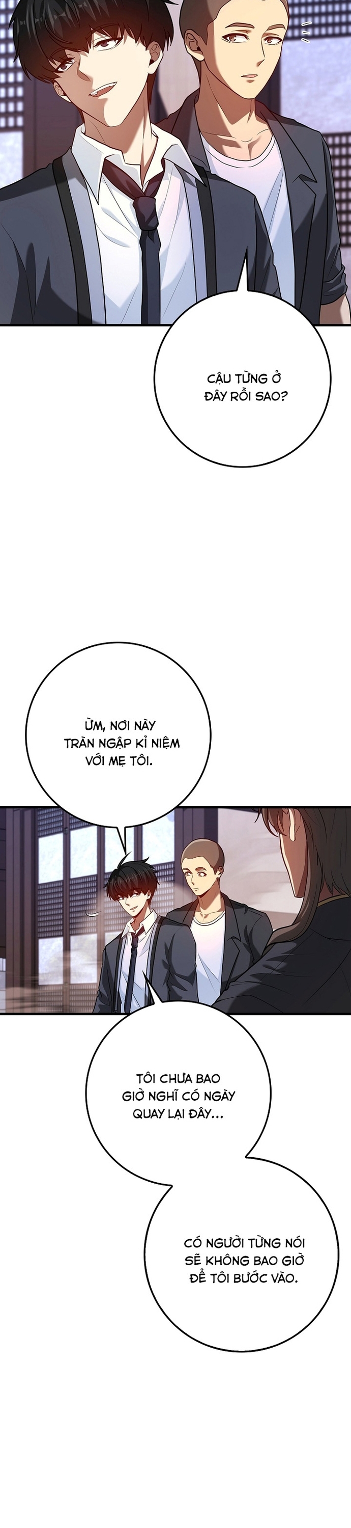 Thiên Tài Võ Thuật Hồi Quy: Chapter 99