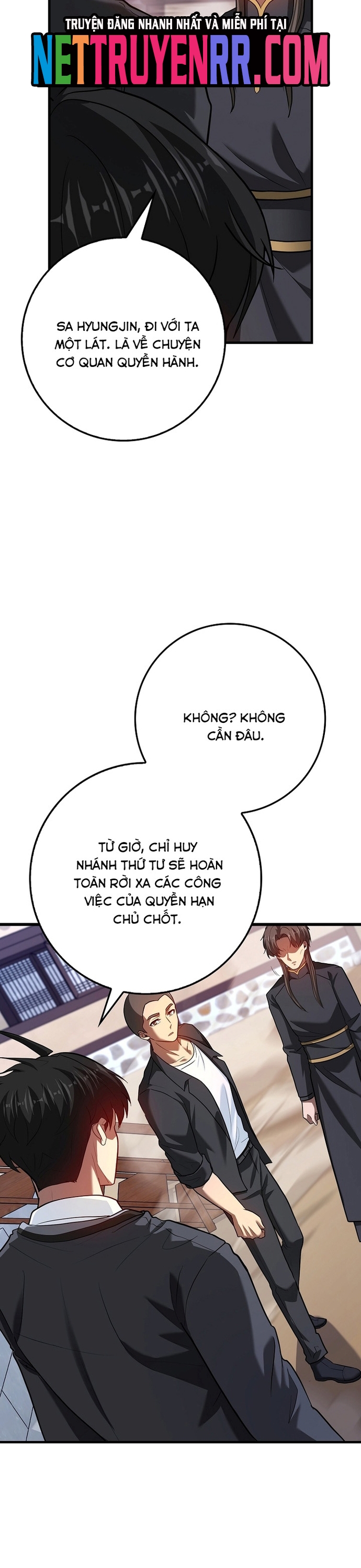 Thiên Tài Võ Thuật Hồi Quy: Chapter 99