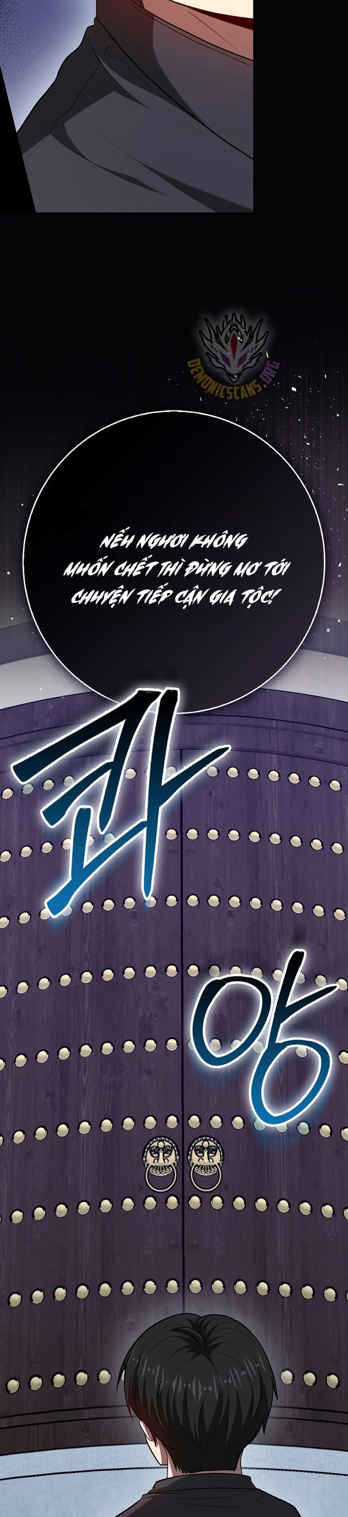 Thiên Tài Võ Thuật Hồi Quy: Chapter 99