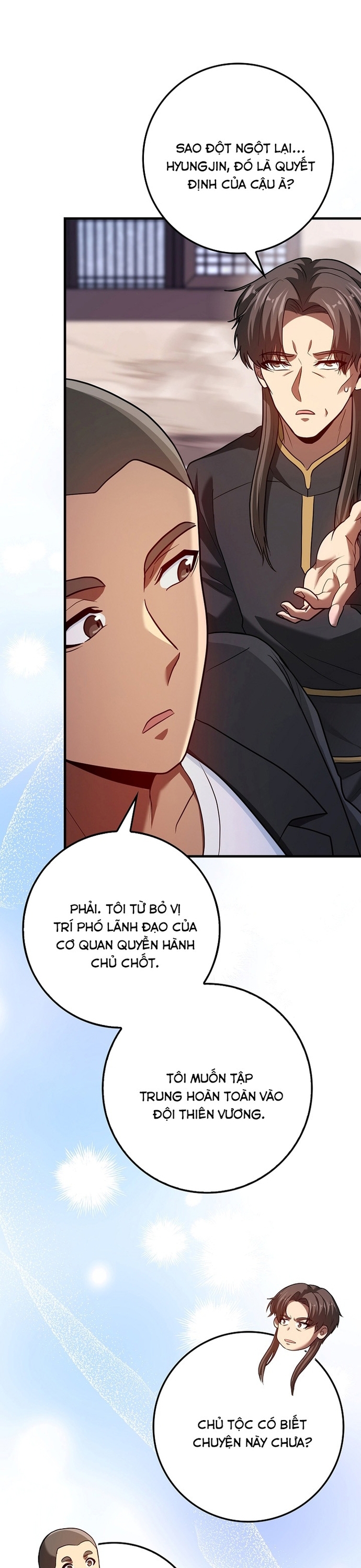 Thiên Tài Võ Thuật Hồi Quy: Chapter 99