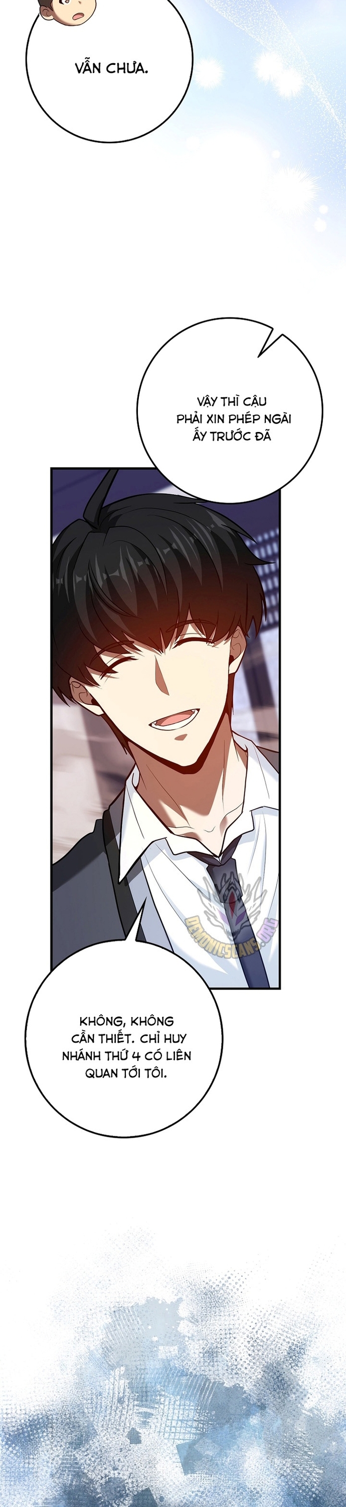 Thiên Tài Võ Thuật Hồi Quy: Chapter 99