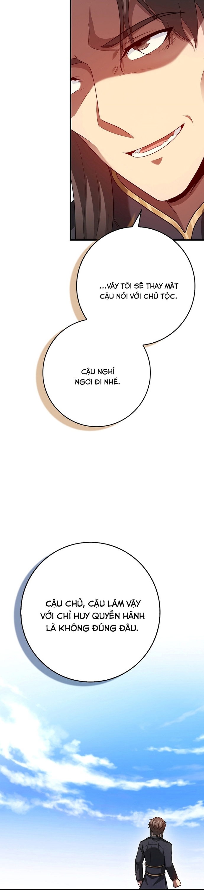 Thiên Tài Võ Thuật Hồi Quy: Chapter 99