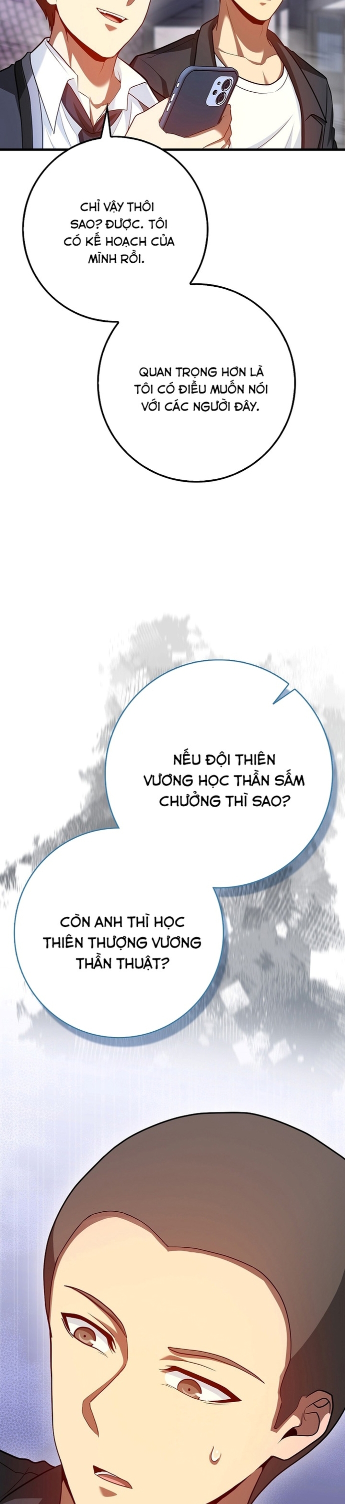 Thiên Tài Võ Thuật Hồi Quy: Chapter 99