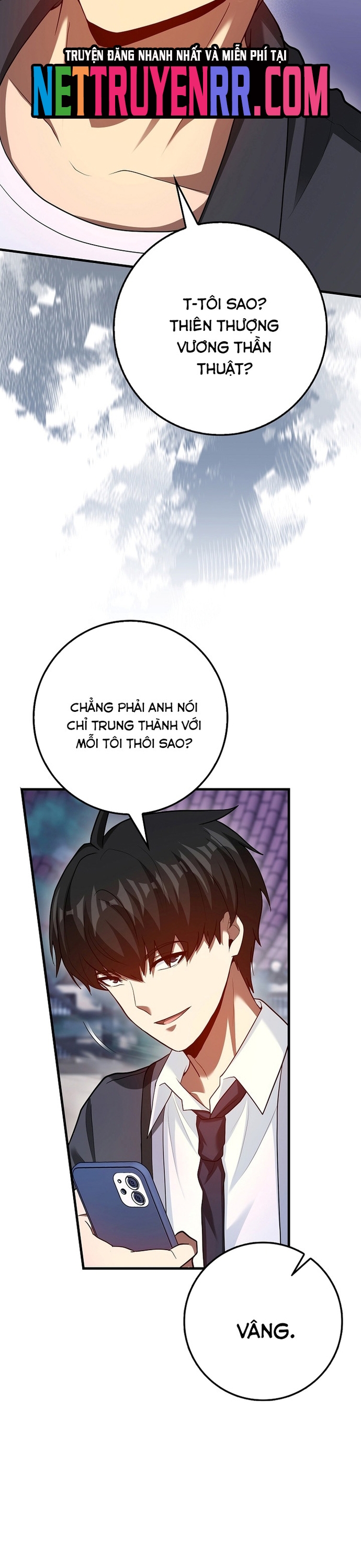Thiên Tài Võ Thuật Hồi Quy: Chapter 99
