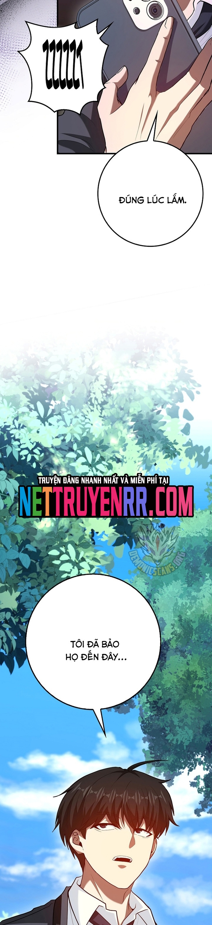 Thiên Tài Võ Thuật Hồi Quy: Chapter 99