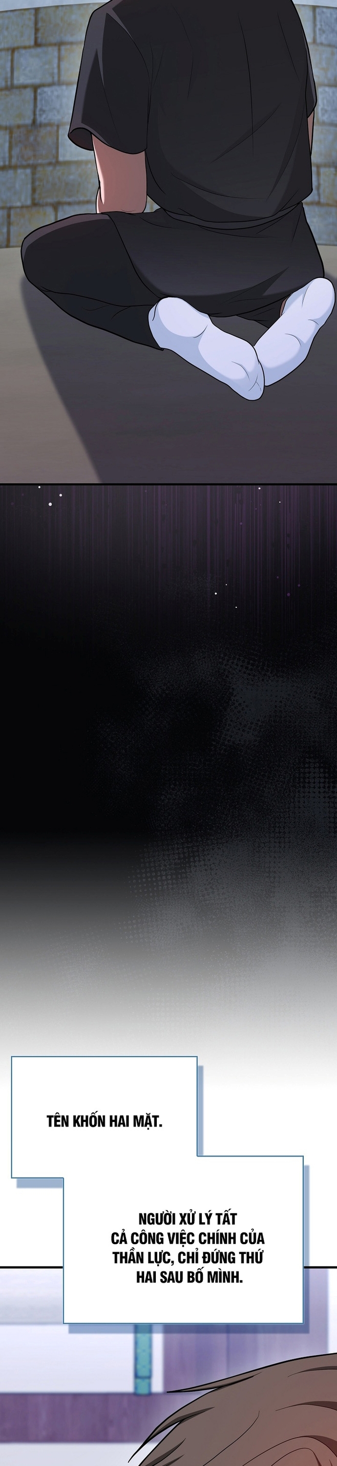 Thiên Tài Võ Thuật Hồi Quy: Chapter 99