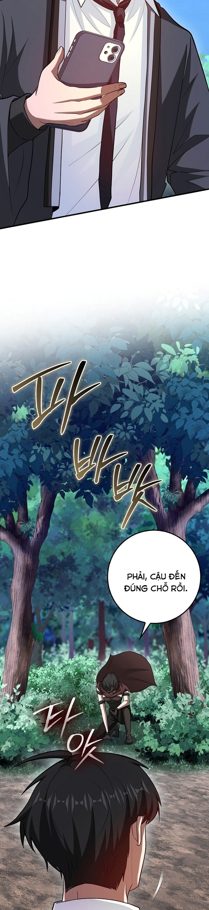 Thiên Tài Võ Thuật Hồi Quy: Chapter 99