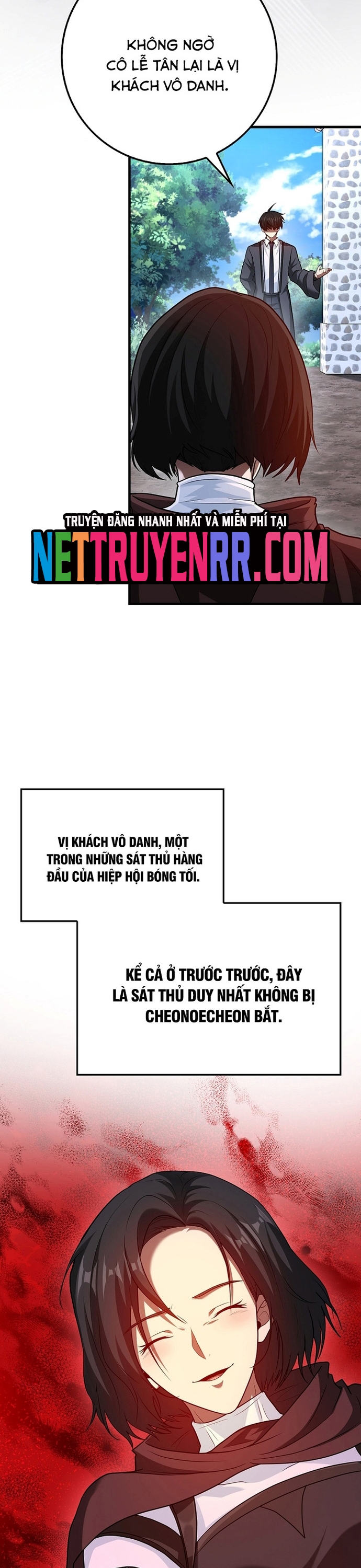 Thiên Tài Võ Thuật Hồi Quy: Chapter 99