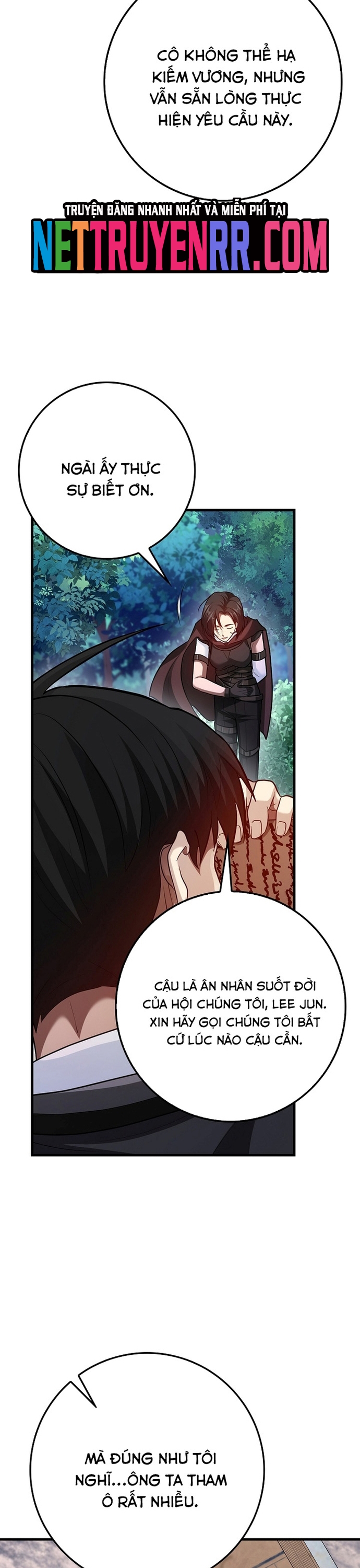 Thiên Tài Võ Thuật Hồi Quy: Chapter 99