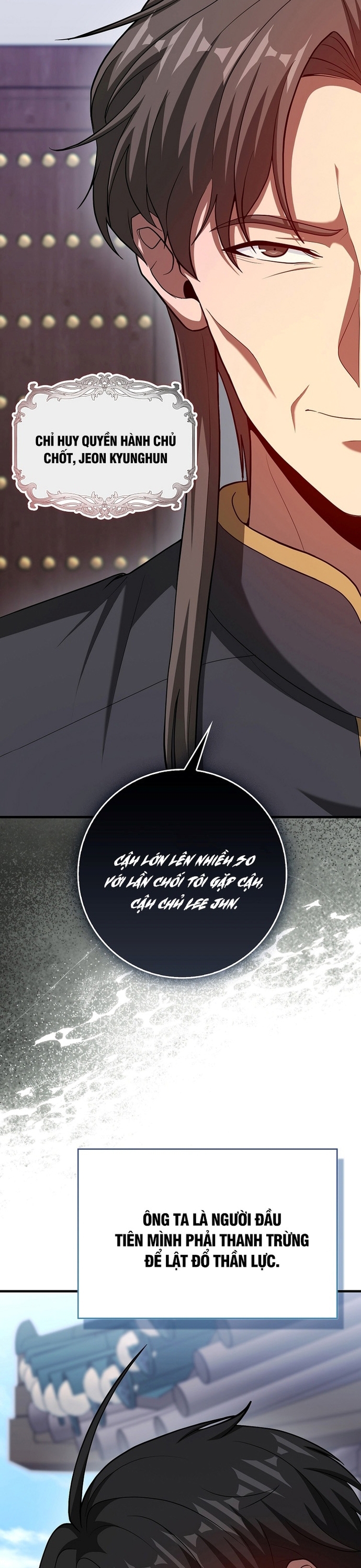 Thiên Tài Võ Thuật Hồi Quy: Chapter 99