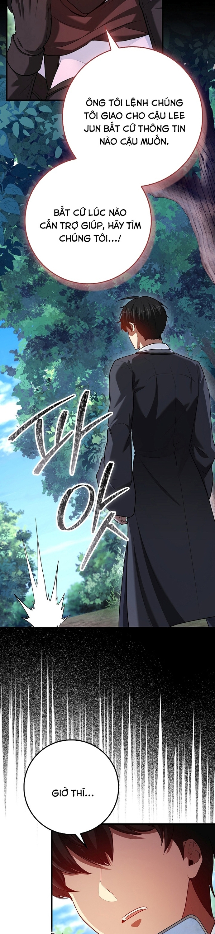 Thiên Tài Võ Thuật Hồi Quy: Chapter 99