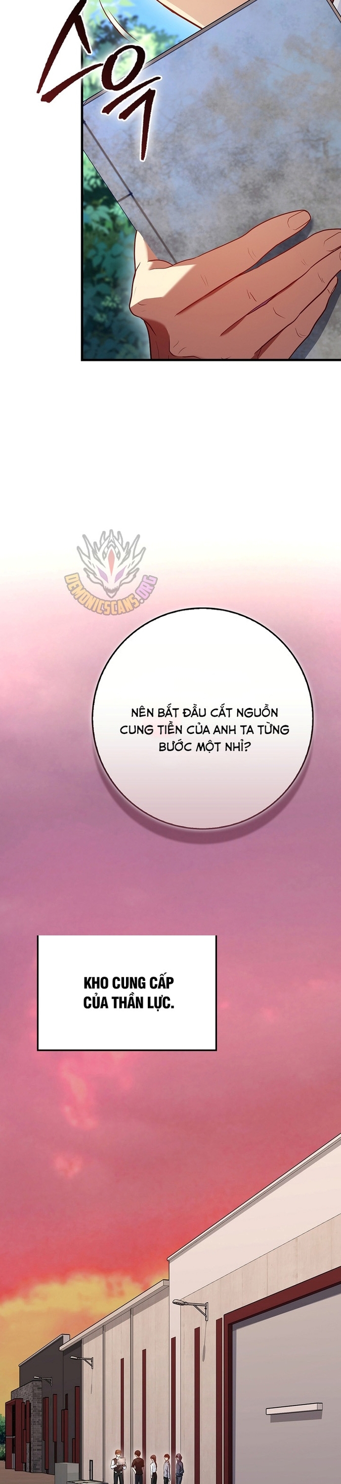 Thiên Tài Võ Thuật Hồi Quy: Chapter 99