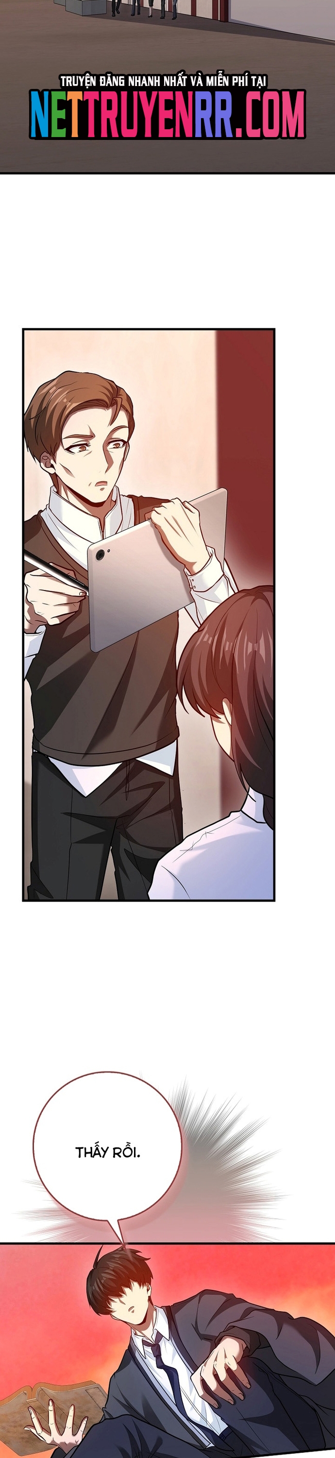 Thiên Tài Võ Thuật Hồi Quy: Chapter 99