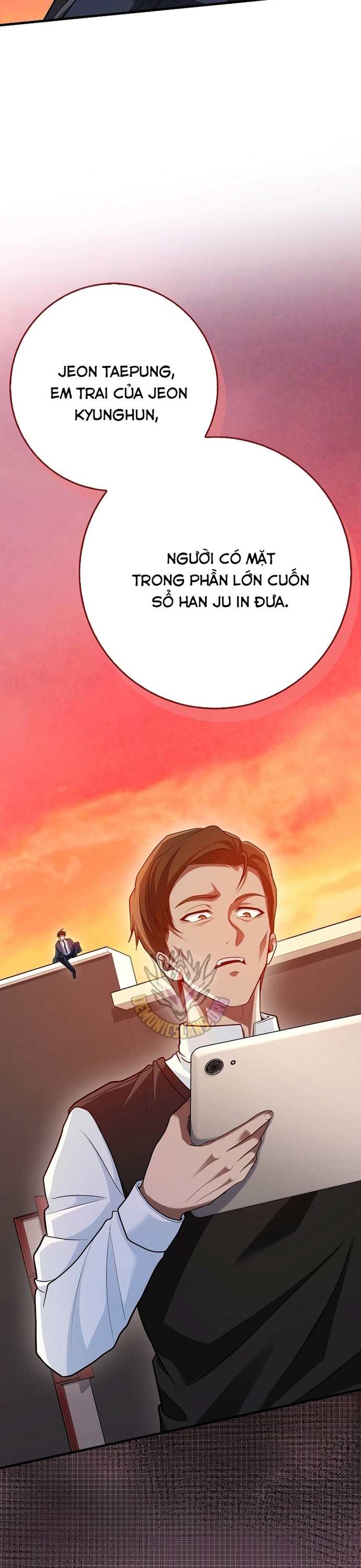 Thiên Tài Võ Thuật Hồi Quy: Chapter 99