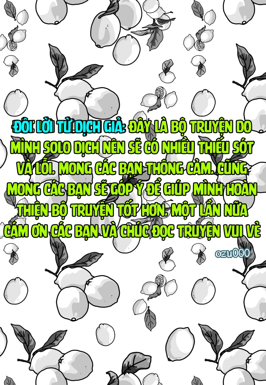 Thiên Thần Chiến Binh Alita: Biên Niên Sử Sao Hoả: Chapter 1